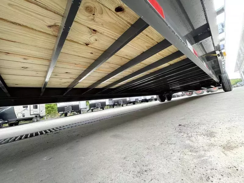 new Car Haulers / Racing Trailers Lamar Trailers  for sale, in Carlisle, PA Thumbnail 16