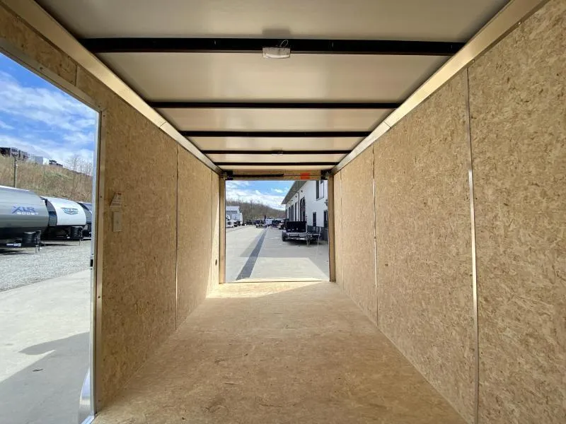 new Cargo (Enclosed) Trailers Sure-Trac  for sale, in Carlisle, PA Thumbnail 32