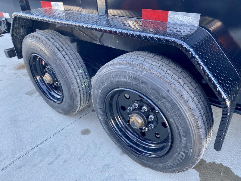 new Dump Trailers Big Tex Trailers  for sale, in Irwin, PA Thumbnail 28