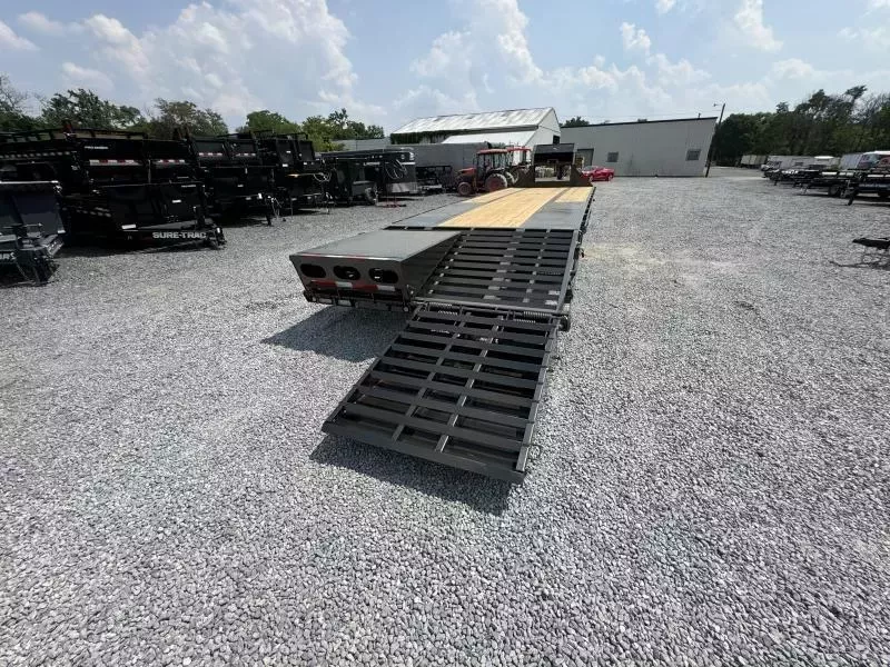 new Equipment / Flatbed Trailers MAXX-D  for sale, in Irwin, PA Thumbnail 11
