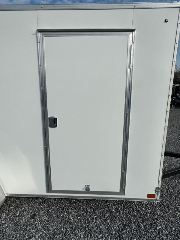 new Cargo (Enclosed) Trailers ITI Cargo  for sale, in Carlisle, PA Thumbnail 10