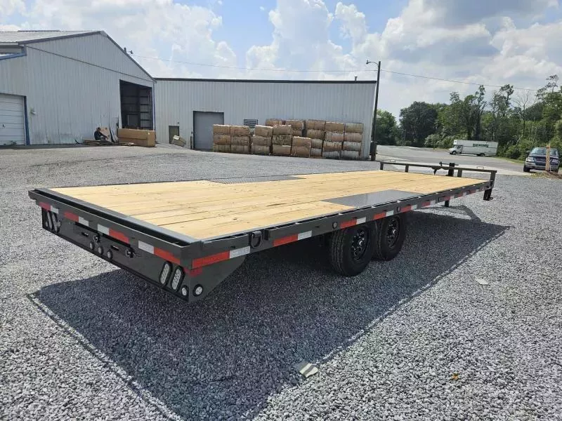 new Equipment / Flatbed Trailers MAXX-D  for sale, in West Middlesex, PA Thumbnail 7