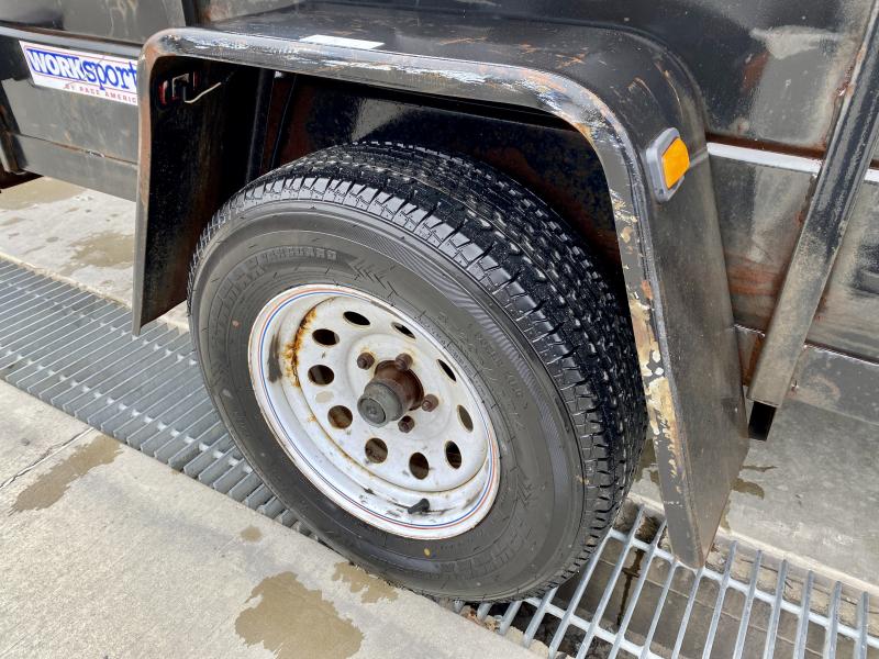 used Utility Trailers Pace American  for sale, in Irwin, PA Thumbnail 12