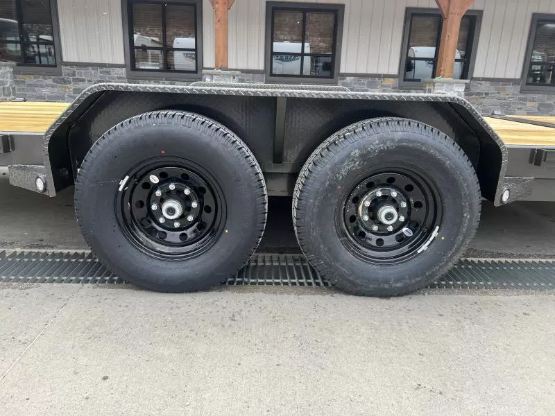 new Equipment / Flatbed Trailers MAXX-D  for sale, in Irwin, PA Thumbnail 24