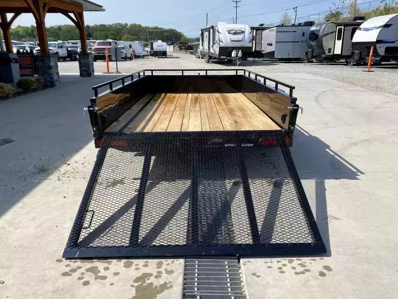 new Utility Trailers Sure-Trac  for sale, in Irwin, PA Thumbnail 22