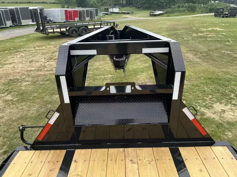 new Equipment / Flatbed Trailers MAXX-D  for sale, in Evans City, PA Thumbnail 16