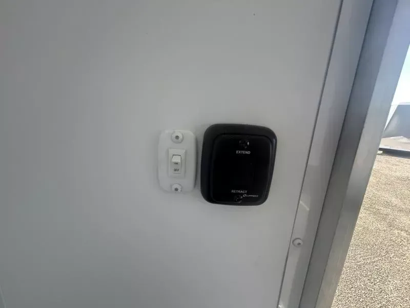 new Cargo (Enclosed) Trailers NEO Trailers  for sale, in Carlisle, PA Thumbnail 24