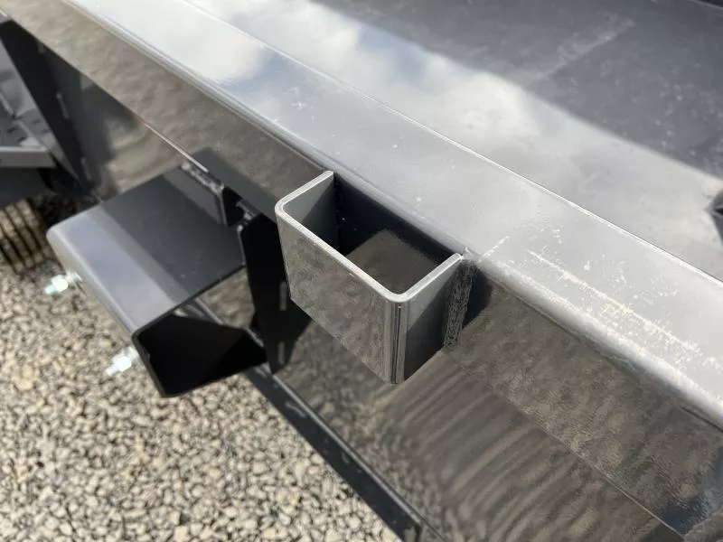 new Dump Trailers Hillcrest Trailers for sale, in West Middlesex, PA Thumbnail 25