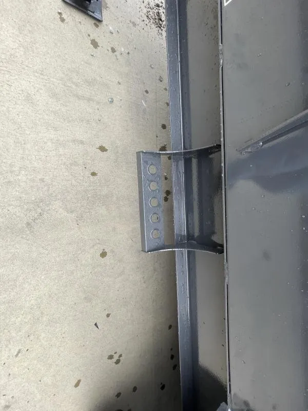 new Dump Trailers Lamar Trailers  for sale, in Evans City, PA Thumbnail 16