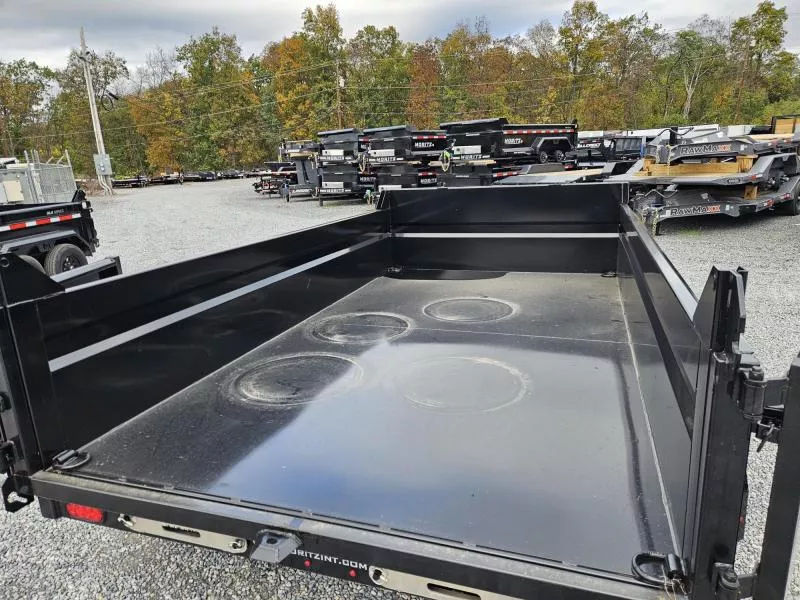 new Dump Trailers Moritz International  for sale, in Carlisle, PA Thumbnail 17