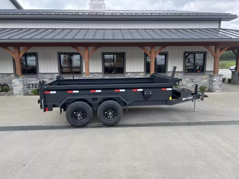 new Dump Trailers Hillcrest Trailers  for sale, in Irwin, PA Thumbnail 16