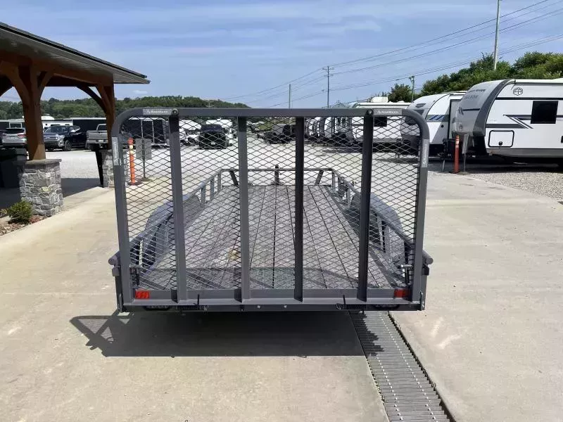 new Utility Trailers RawMaxx  for sale, in Carlisle, PA Thumbnail 5