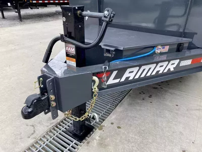 new Dump Trailers Lamar Trailers  for sale, in Carlisle, PA Thumbnail 20