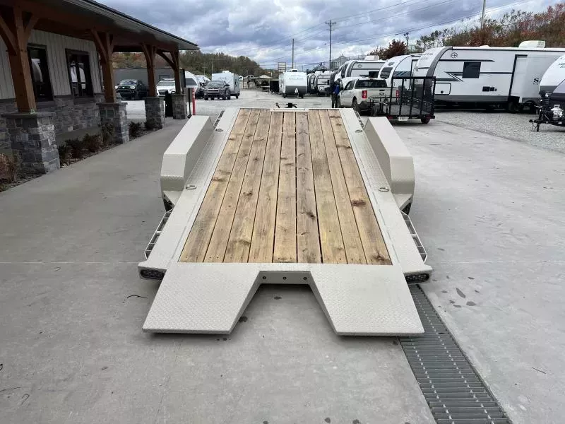 new Equipment / Flatbed Trailers RawMaxx  for sale, in Carlisle, PA Thumbnail 5