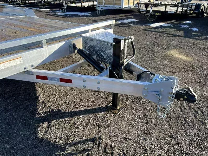 new Car Haulers / Racing Trailers Sure-Trac  for sale, in Evans City, PA Thumbnail 9