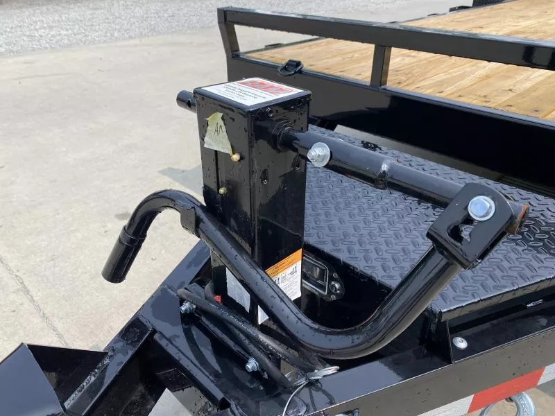 new Equipment / Flatbed Trailers Sure-Trac  for sale, in Carlisle, PA Thumbnail 12