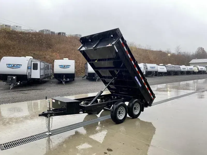 new Dump Trailers Sure-Trac  for sale, in Carlisle, PA Thumbnail 6