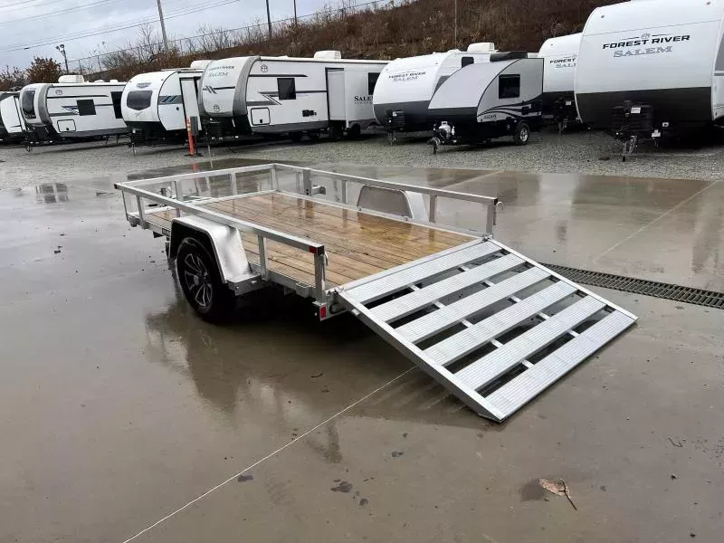 new Utility Trailers Sure-Trac  for sale, in West Middlesex, PA Thumbnail 12