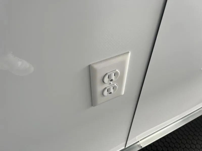 new Cargo (Enclosed) Trailers Quality Cargo  for sale, in West Middlesex, PA Thumbnail 29