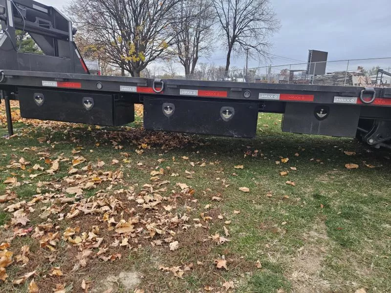 used Equipment / Flatbed Trailers MAXX-D  for sale, in Carlisle, PA Thumbnail 11