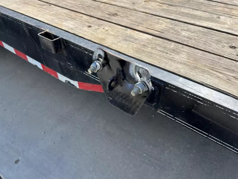used Equipment / Flatbed Trailers Load Trail  for sale, in Irwin, PA Thumbnail 14
