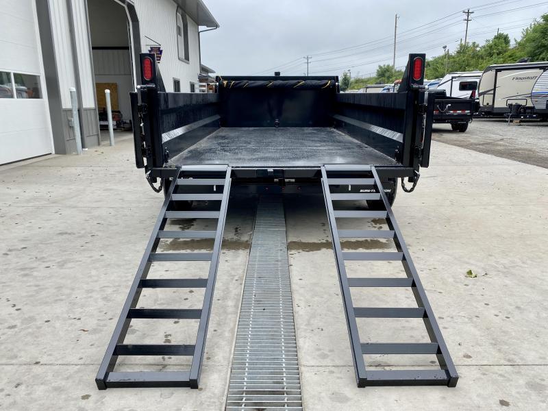 new Dump Trailers Sure-Trac  for sale, in West Middlesex, PA Thumbnail 32