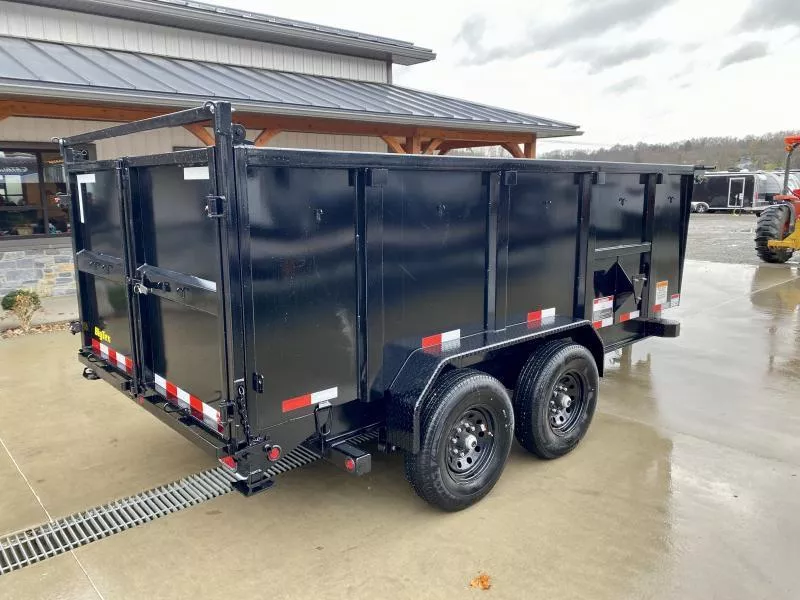 new Dump Trailers Big Tex Trailers  for sale, in Irwin, PA Thumbnail 16