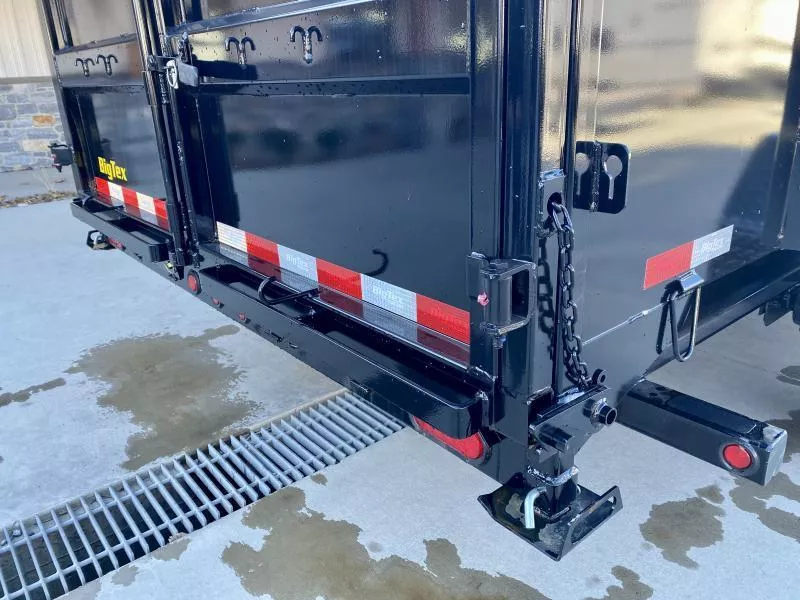 new Dump Trailers Big Tex Trailers  for sale, in Irwin, PA Thumbnail 31