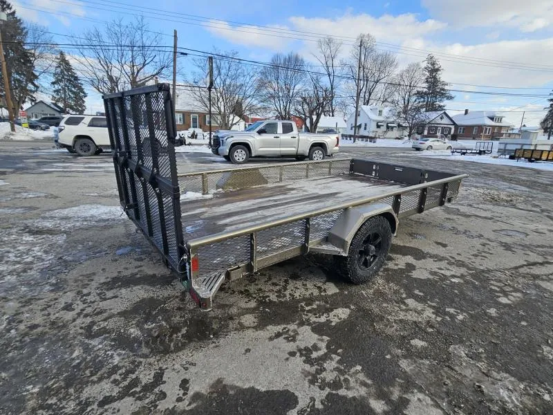 used Utility Trailers Diamond C Trailers  for sale, in Carlisle, PA Thumbnail 12