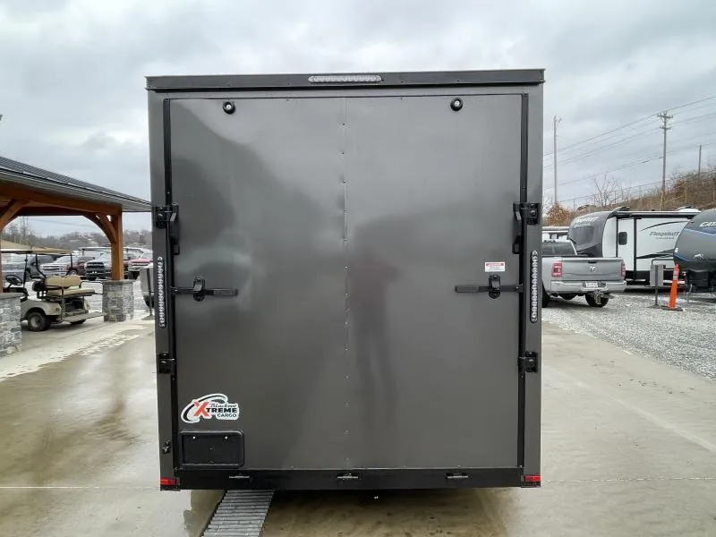 new Cargo (Enclosed) Trailers Xtreme Cargo  for sale, in Carlisle, PA Thumbnail 4