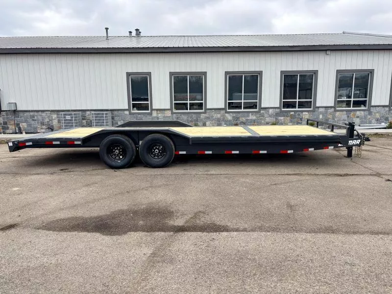 new Car Haulers / Racing Trailers Lamar Trailers  for sale, in Irwin, PA Thumbnail 3