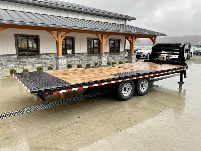 new Equipment / Flatbed Trailers Sure-Trac  for sale, in Carlisle, PA Thumbnail 13
