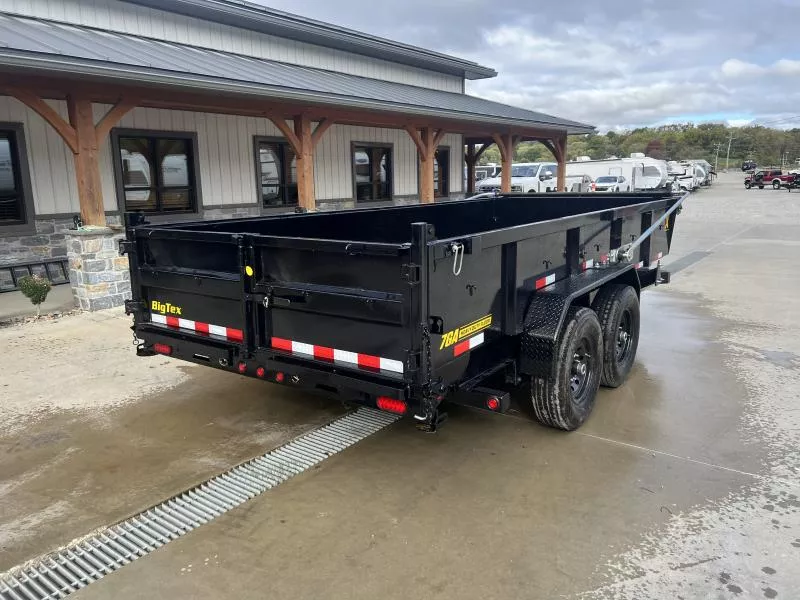 new Dump Trailers Big Tex Trailers  for sale, in Irwin, PA Thumbnail 24