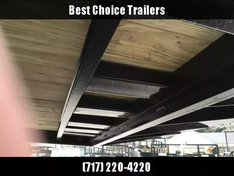 new Equipment / Flatbed Trailers Sure-Trac  for sale, in Irwin, PA Thumbnail 27