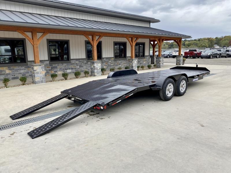 new Car Haulers / Racing Trailers Sure-Trac  for sale, in Irwin, PA Thumbnail 24