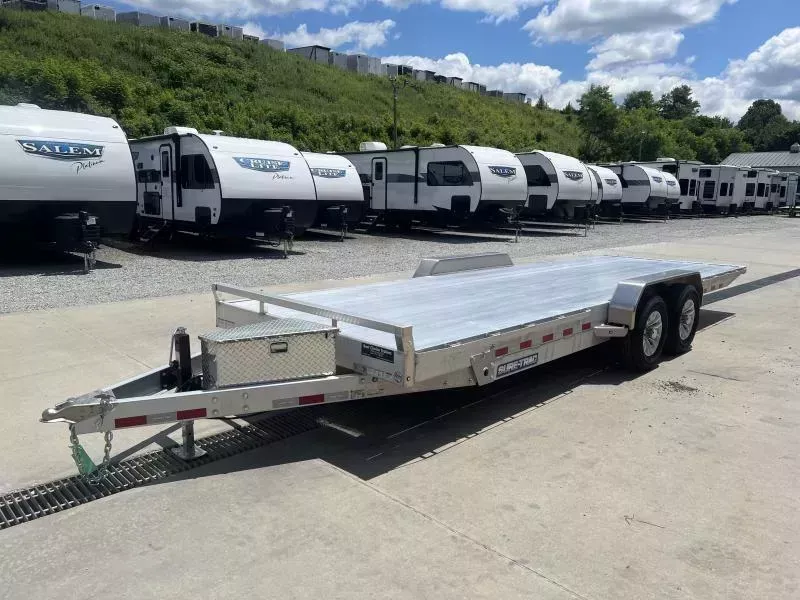 new Car Haulers / Racing Trailers Sure-Trac  for sale, in Carlisle, PA Thumbnail 18