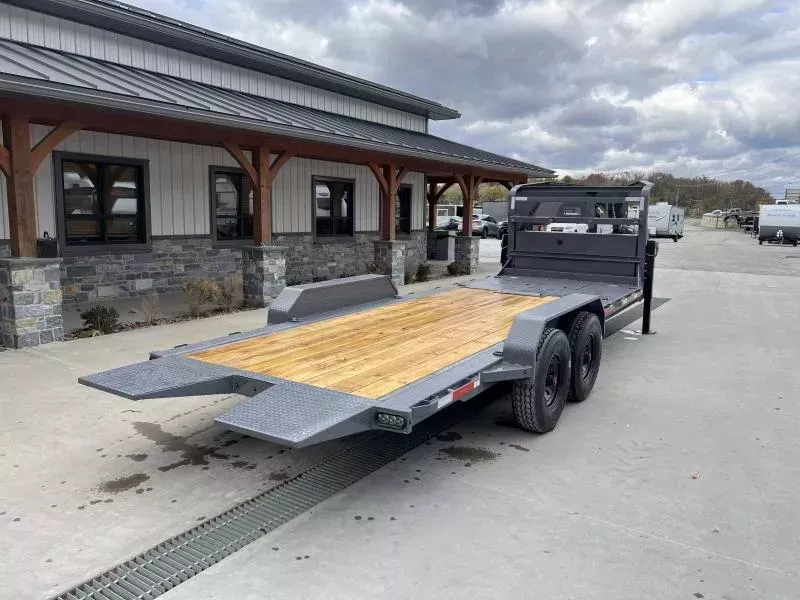new Equipment / Flatbed Trailers RawMaxx  for sale, in Carlisle, PA Thumbnail 14