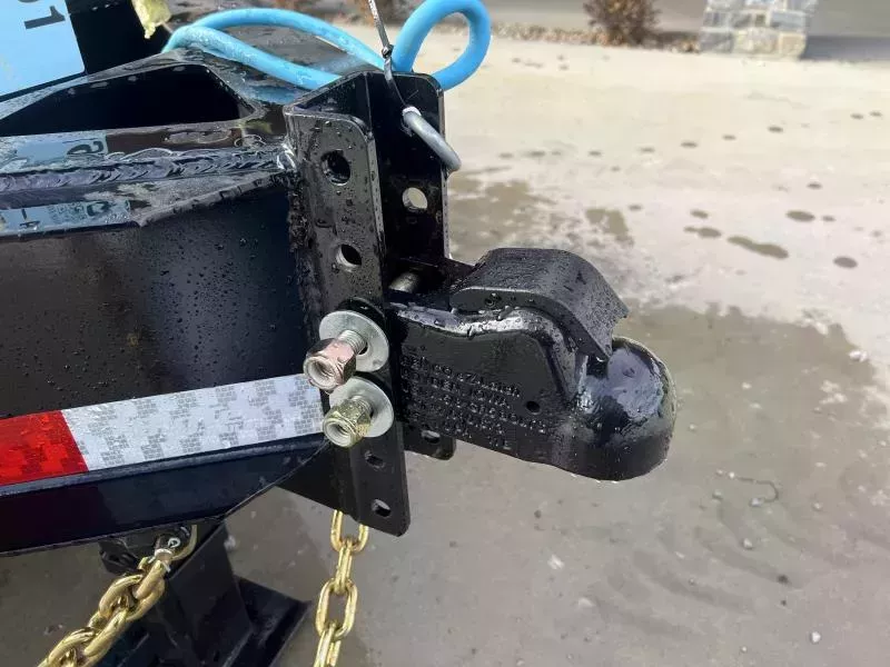 new Equipment / Flatbed Trailers Big Tex Trailers  for sale, in West Middlesex, PA Thumbnail 13