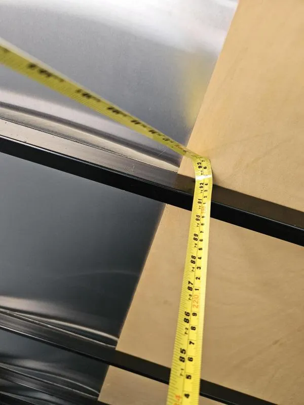 used Cargo (Enclosed) Trailers Bravo Trailers  for sale, in Carlisle, PA Thumbnail 16