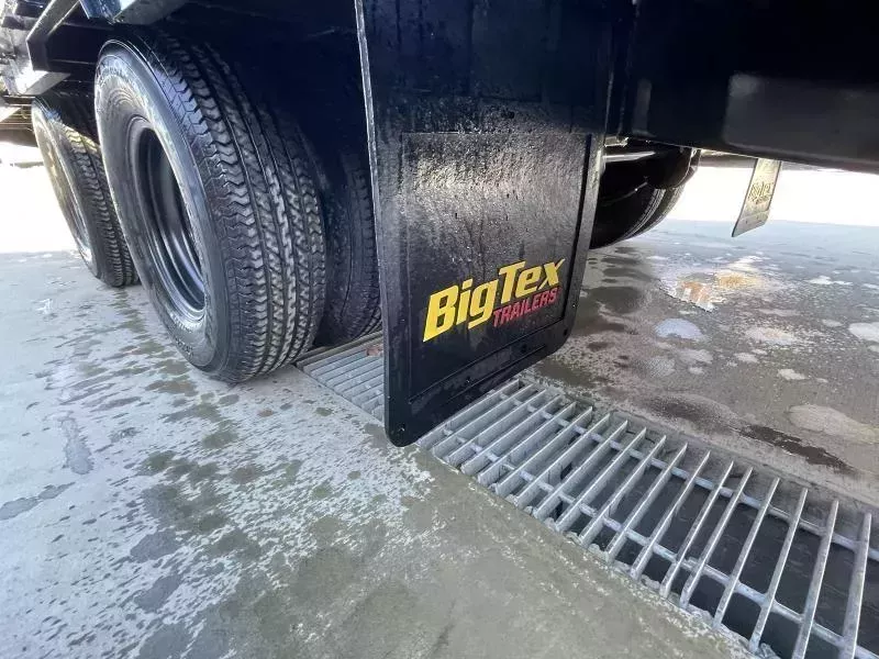 new Equipment / Flatbed Trailers Big Tex Trailers  for sale, in Irwin, PA Thumbnail 25