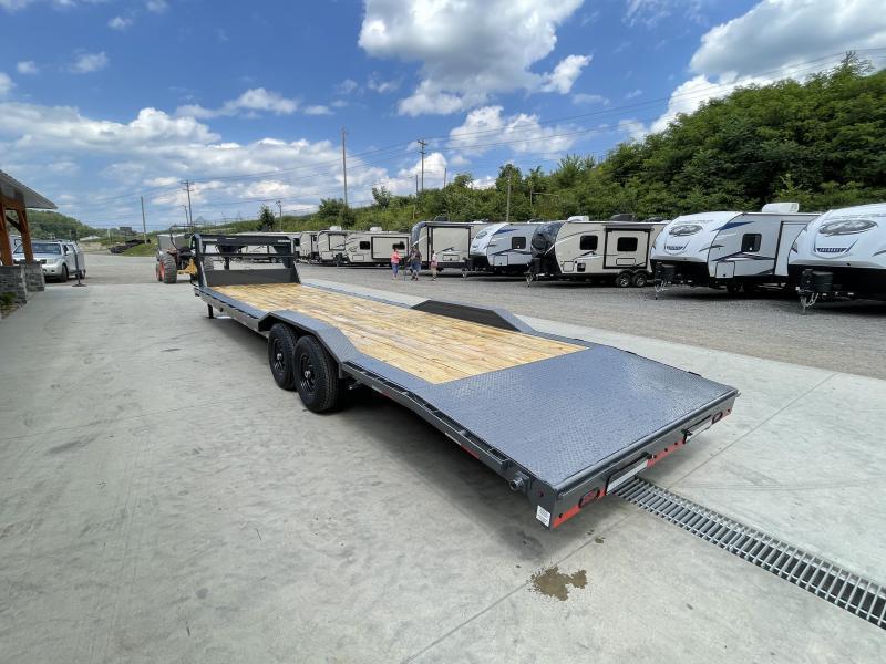 new Car Haulers / Racing Trailers Lamar Trailers  for sale, in Evans City, PA Thumbnail 22