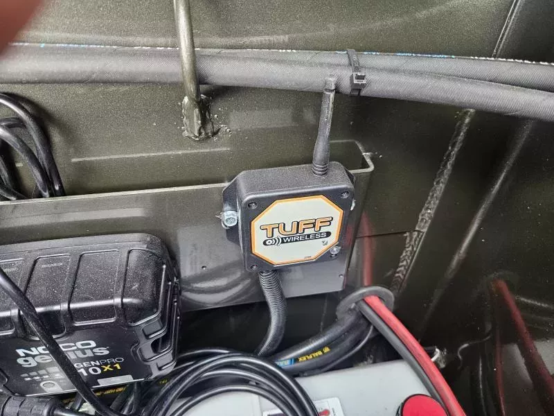 new Equipment / Flatbed Trailers MAXX-D for sale, in West Middlesex, PA Thumbnail 13