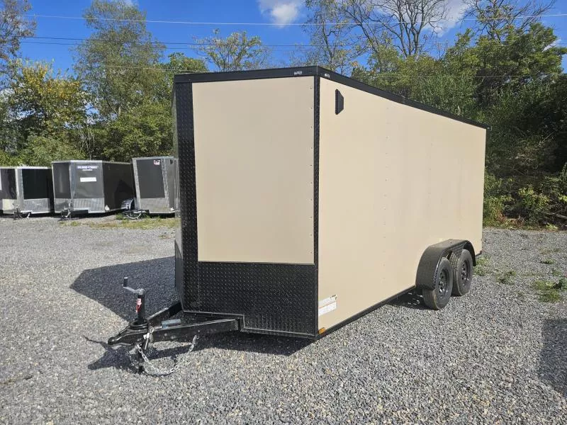 new Cargo (Enclosed) Trailers Quality Cargo for sale, in Carlisle, PA Thumbnail 2