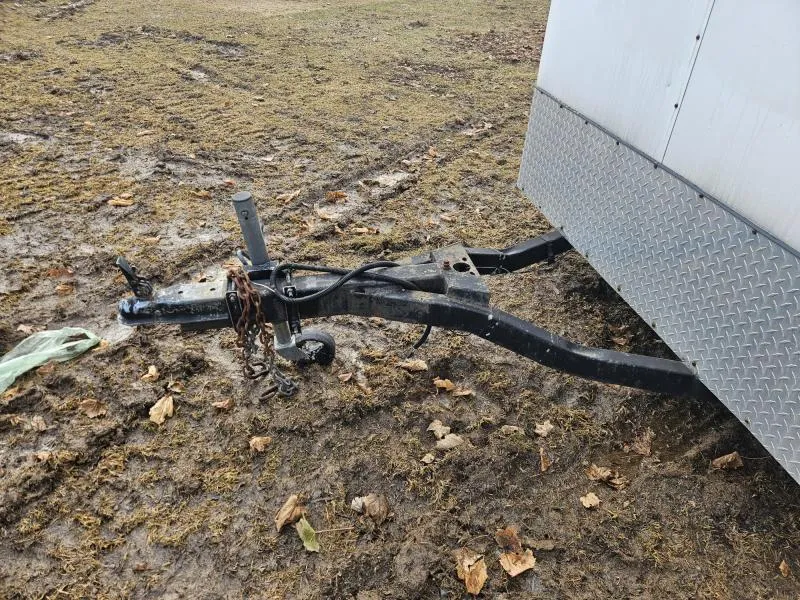 used Cargo (Enclosed) Trailers Wells Cargo  for sale, in Carlisle, PA Thumbnail 12