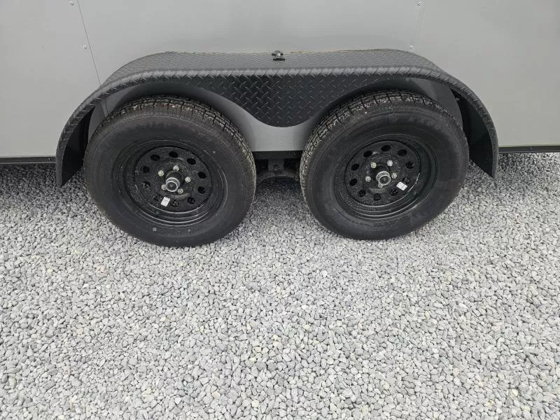 new Cargo (Enclosed) Trailers Xtreme Cargo  for sale, in Carlisle, PA Thumbnail 8