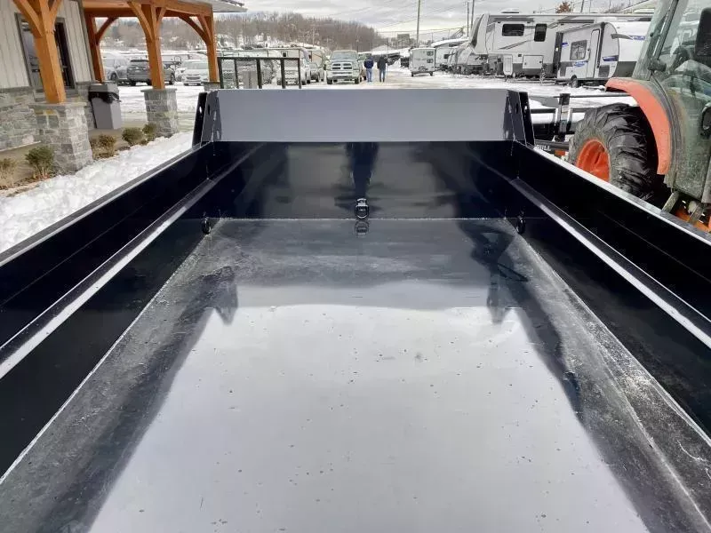 new Dump Trailers Sure-Trac for sale, in Irwin, PA Thumbnail 34