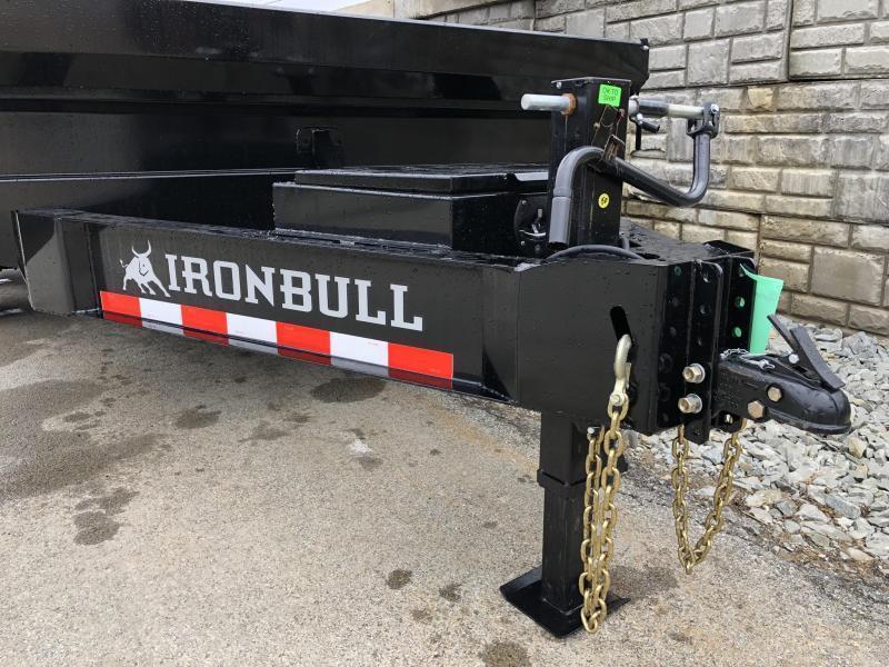 new Dump Trailers Iron Bull  for sale, in Carlisle, PA Thumbnail 20