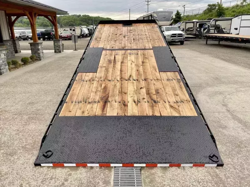 new Equipment / Flatbed Trailers Sure-Trac  for sale, in Carlisle, PA Thumbnail 4