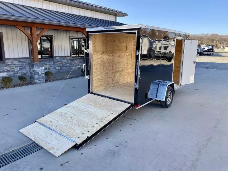 new Cargo (Enclosed) Trailers Xtreme Cargo  for sale, in Evans City, PA Thumbnail 18