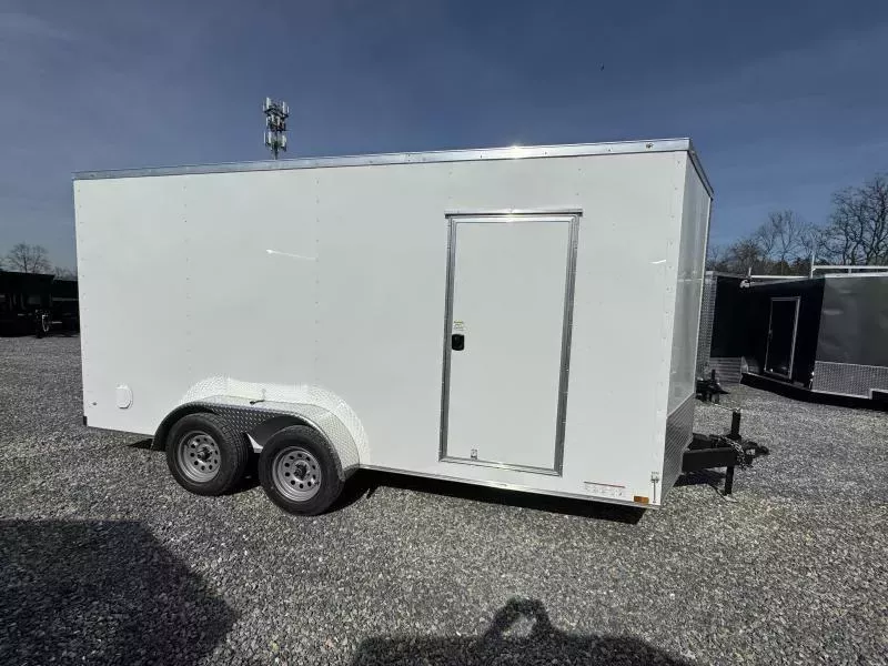 new Cargo (Enclosed) Trailers Xtreme Cargo  for sale, in Irwin, PA Thumbnail 4